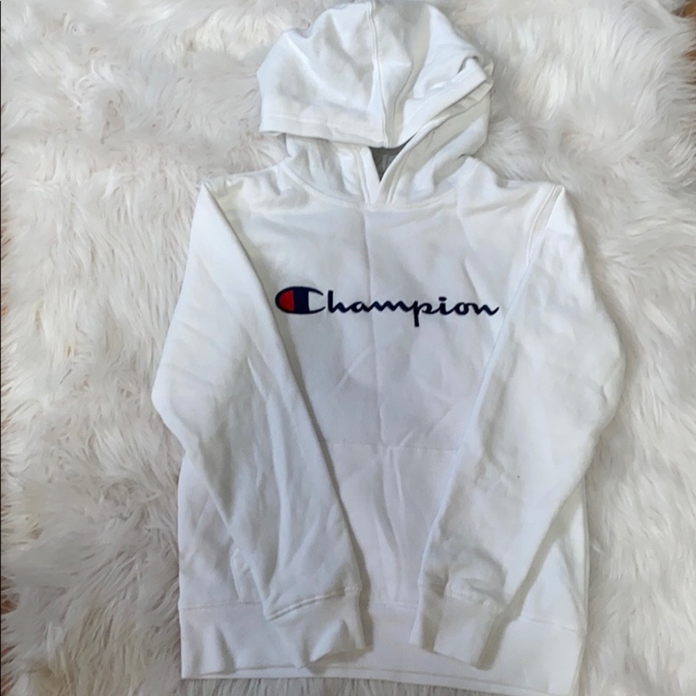 NWOT Champion Classic Hoddie